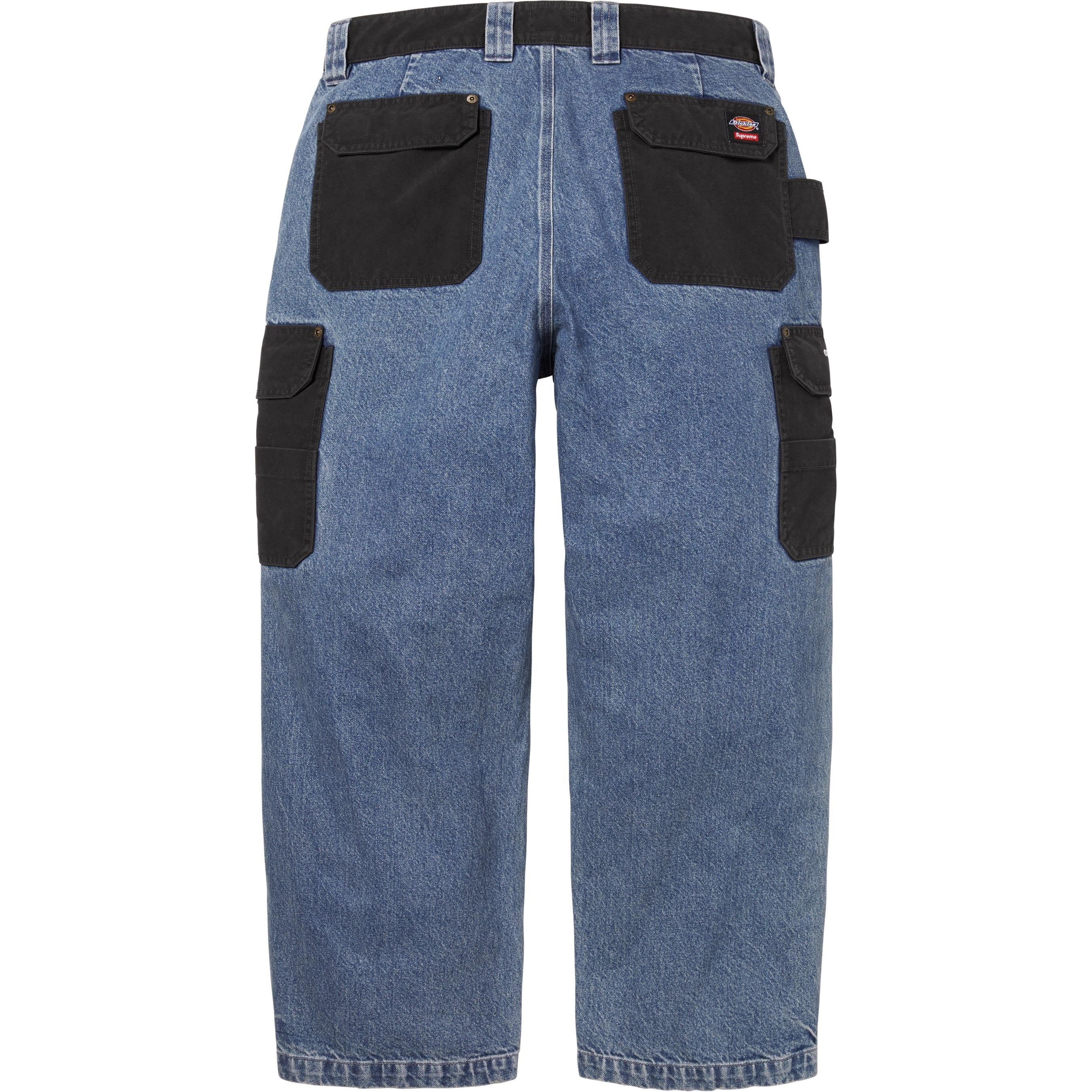Supreme®/Dickies® Cordura® Cargo Pant view 10